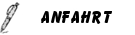 Anfahrt