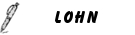 Lohn