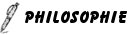 Philosophie